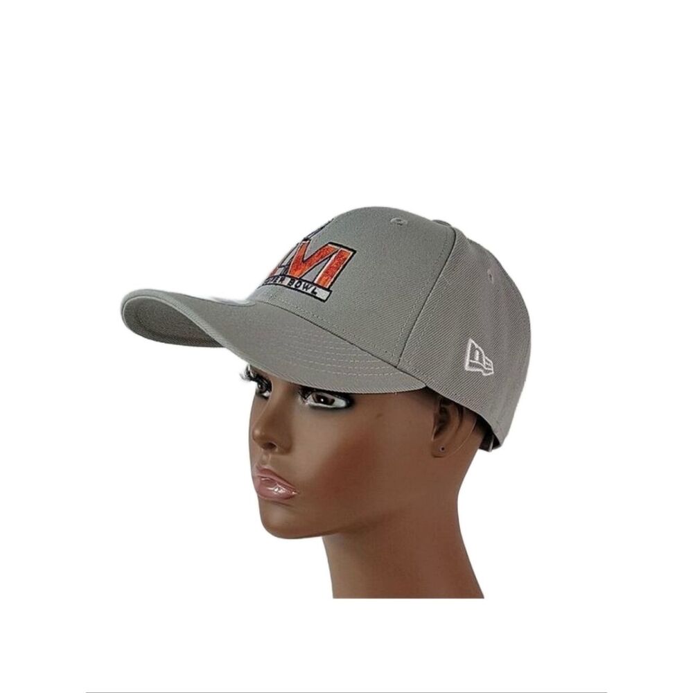 Super Bowl New Era‎ Men's Trucker Hats